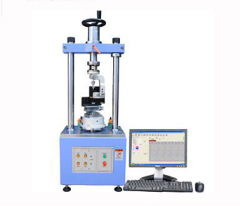 電子扭轉(zhuǎn)試驗(yàn)機(jī)