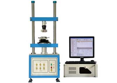 全自動(dòng)插拔力試驗(yàn)機(jī)