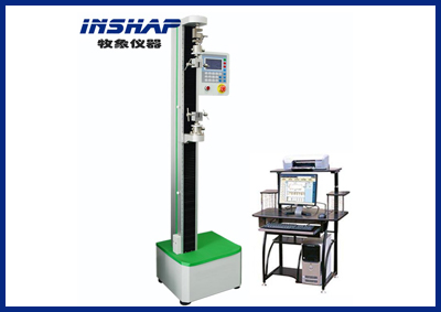 500kg單柱拉力機(jī)(行程加高)